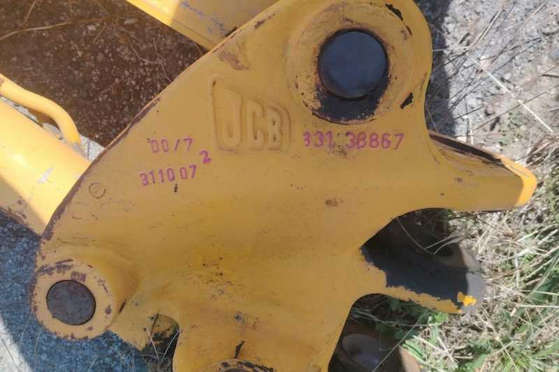 OmecoHub - Immagine JCB 8045
